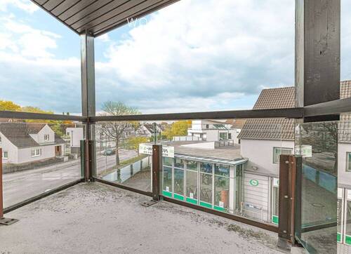 Balkon - 