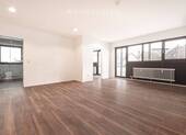 Wohnung im 1. OG - 