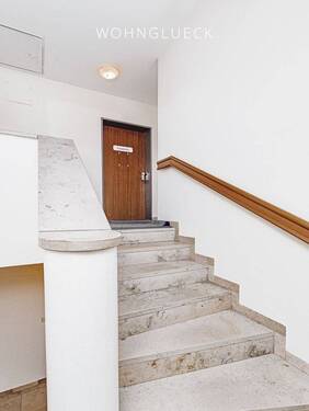 Treppenhaus - 