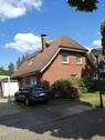 Front Links - --- Provisionsfrei --- Gepflegtes und freistehendes 1-2 Familienhaus in bevorzugter Toplage