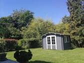 Gartenhaus - 