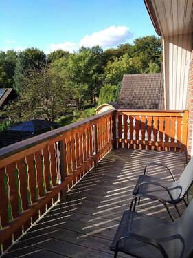 Balkon - 