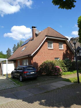 Bild 2 - 6 Zimmer Einfamilienhaus in Troisdorf
