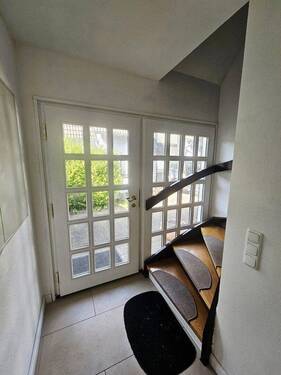 Treppenhaus - 