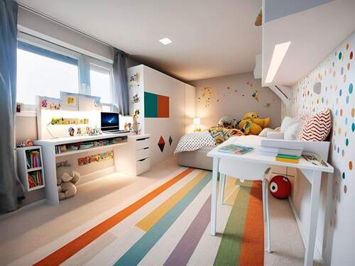 Kinderzimmer_Einrichtungsbeispiel - 