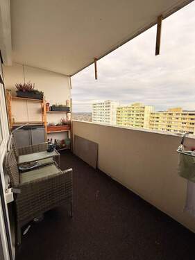 Balkon - 
