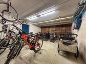 Fahrradraum - 