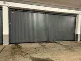 Tiefgarage - 