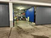 Tiefgarage - 