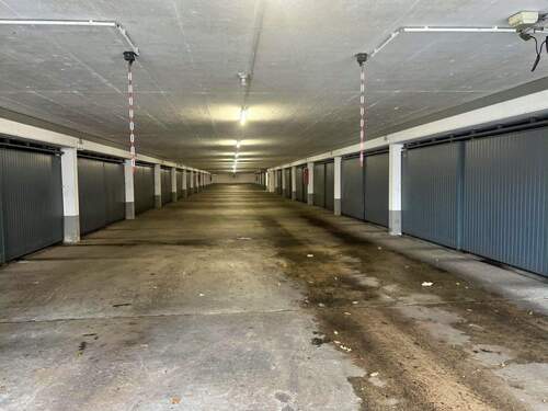 Tiefgarage_Einfahrt - 