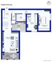 Grundriss - 