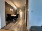 Esszimmer - 3 Zimmer Etagenwohnung zum Kaufen in Nürtingen