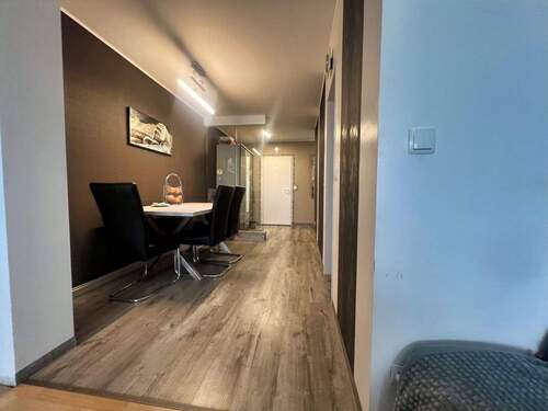 Esszimmer - 3 Zimmer Etagenwohnung zum Kaufen in Nürtingen