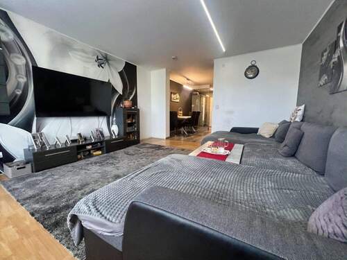 Wohnzimmer - 