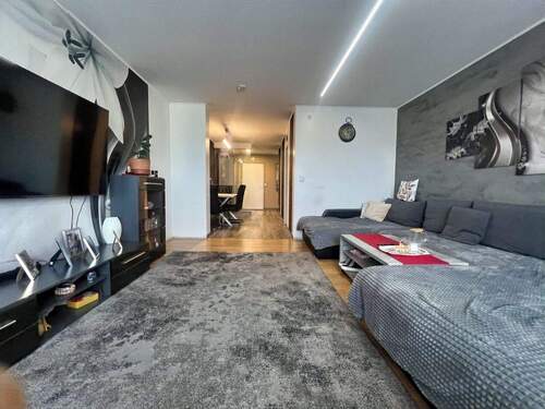 Wohnzimmer - 