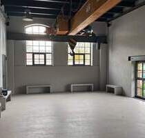 spektaluräs Büroloft sucht kreative Köpfe - Leipzig Neulindenau