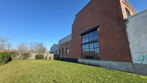 Groß (IMG_6176).jpeg - 5 Zimmer Büro zur Miete in Leipzig