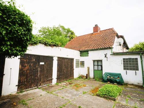 Außenansicht hinten 2 - 