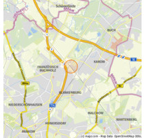 399.000,00&nbsp;EUR Kaufpreis, ca.&nbsp; 0,00&nbsp;m&sup2; in Berlin (PLZ: 13125) Buch