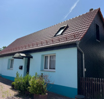 kernsaniertes Einfamilienhaus mit kleinem Garten - Waltershausen Winterstein