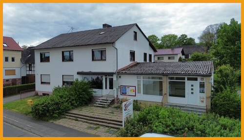 Außenansicht - IDEAL FÜR GESCHICKTE HÄNDE! KEINE KÄUFERPROVISION!