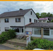 IDEAL FÜR GESCHICKTE HÄNDE! KEINE KÄUFERPROVISION! - Wohratal