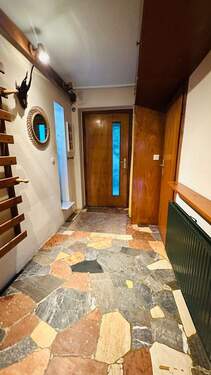 Flur - Einfamilienhaus mit 123,00 m&sup2; in Berlin zum Kaufen