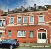 Ein-Zweifamilienhaus mit Garten ! - Treuen