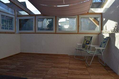 Wintergarten - 