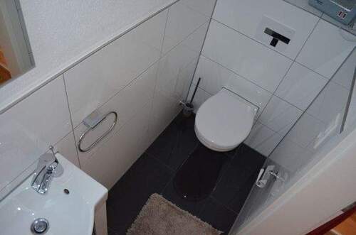 Gäste-WC - 