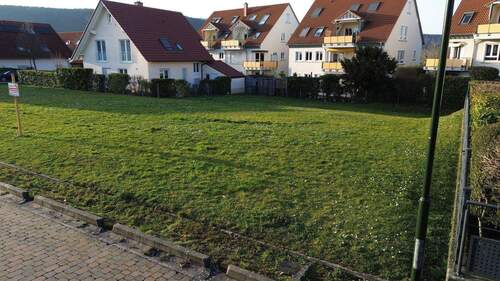 Bild 2 - Grundstück zum Kaufen in Bad Dürkheim