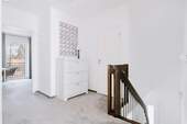 Flur Obergeschoss - 