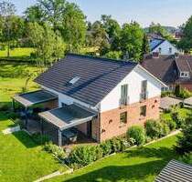 Energieeffizienz A+ trifft modernen Zeitgeschmack - Technik und Ausstattung mit Herstellergarantie. - Salzhausen / Oelstorf