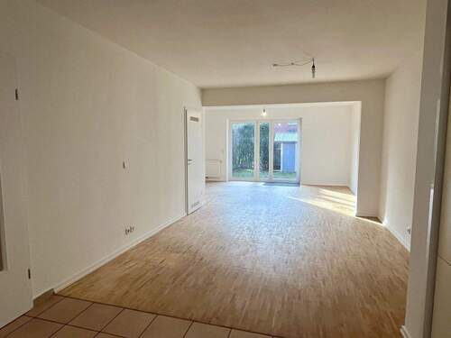 Wohnbereich - 4 Zimmer Reihenmittelhaus in Henstedt-Ulzburg