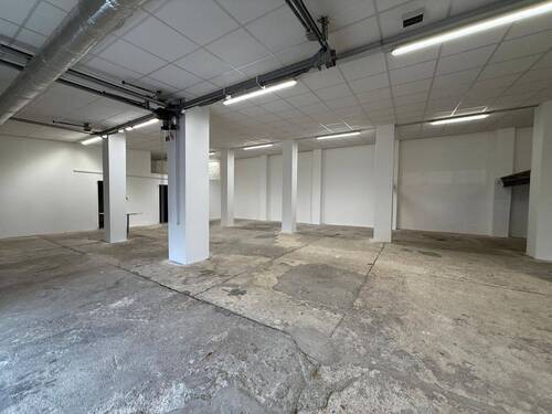 alte Halle - Grundstück in Leipzig zum Kaufen