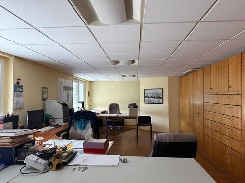 Büroraum - 