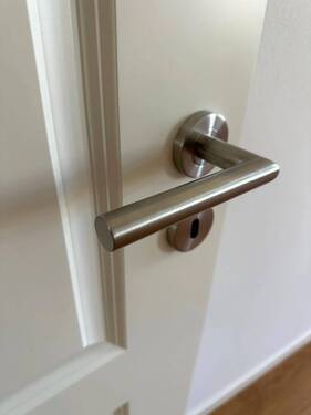 Türbeschlag Details - 