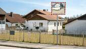 Außenansicht 5 - 6 Zimmer Einfamilienhaus zum Kaufen in Kröning