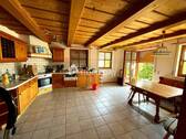 Küche - 6 Zimmer Einfamilienhaus in Kröning