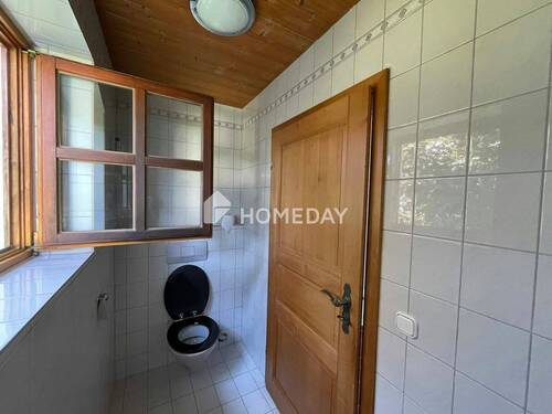 Gäste WC - 