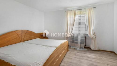 EG Schlafzimmer 1 - 