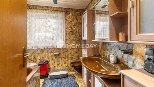 EG Badezimmer 1 - 