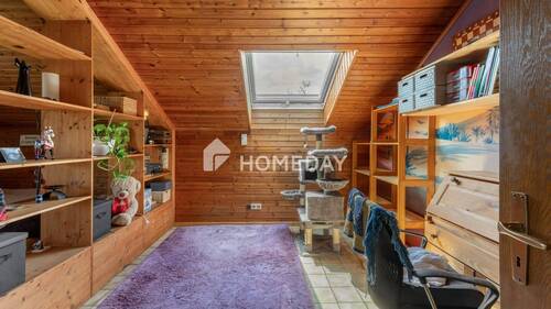 1. OG Kinderzimmer 1 - 