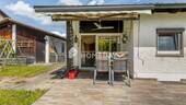 Terrasse 1 - 5 Zimmer Einfamilienhaus zum Kaufen in Dietmannsried