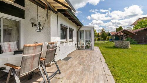 Terrasse 2 - 
