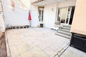 Terrasse - Mehrfamilienhaus, Wohnhaus zum Kaufen in Ettlingen