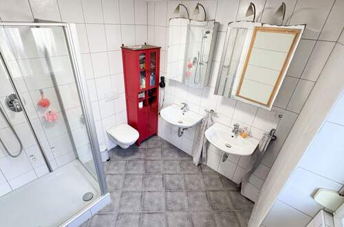 Tageslichtbad EG - 