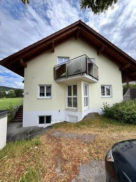Hausansicht - 