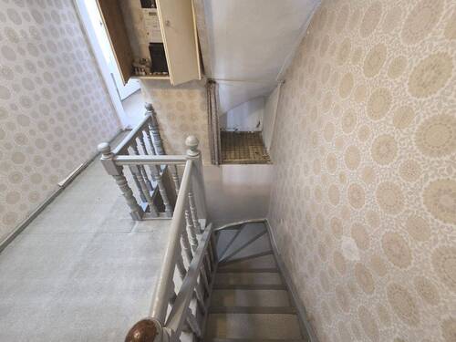 Treppe - 