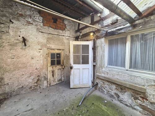 Innenhof - 